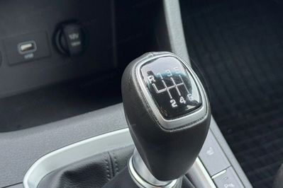 Hyundai i30 1.5 T-GDI Smart