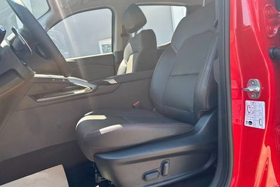 Maxus T60 MAX T60 Max 2.0 Diesel Luxury aut