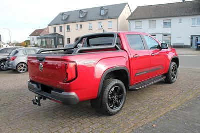 Volkswagen Amarok V6 TDI 4Mot. PanAmericana aut