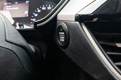 Ford Kuga 1.5 EcoBoost Cool&Connect