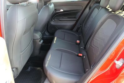 Jeep Avenger GSE T3 Altitude FWD