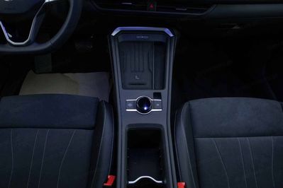 Volkswagen T-Roc Style 1.5 TSI DSG