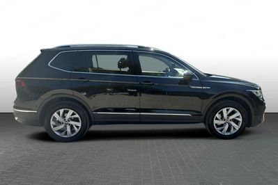 Volkswagen Tiguan Allspace Elegance 2.0 TSI 4Mot. DSG