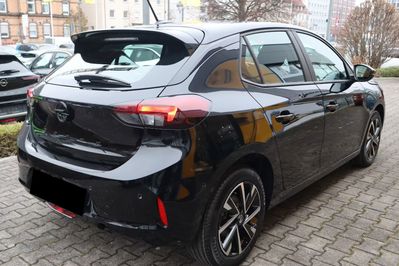 Opel Corsa Edition 1.2 Turbo