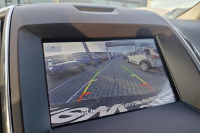 Ford Galaxy 2.0 EcoBlue Titanium