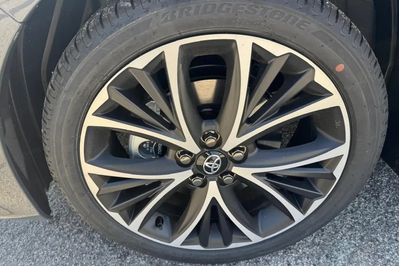 Toyota Yaris Style 1.5 Hybrid