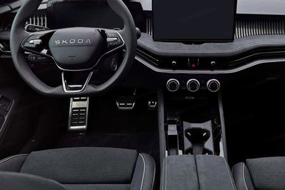 Skoda Superb Sportline 2.0 TDI 4x4  DSG