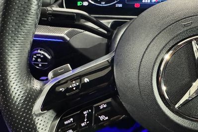 Mercedes Klasa C 220 d 4-Matic AMG Line