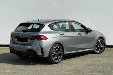 BMW Seria 1 120 M Sport