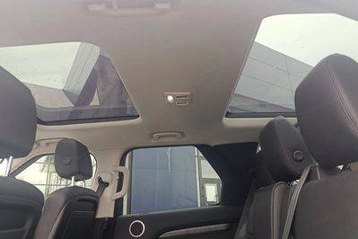 Land Rover Discovery V 2.0 Si4 HSE Luxury