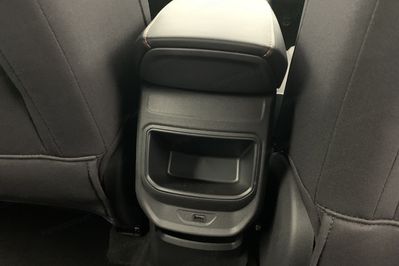 MG 3 Standard 1.5 Hybrid+ AT