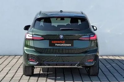 BMW Seria 2 225e xDrive M Sport sport-aut