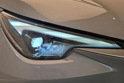 Lexus LBX LBX 1.5 Hybrid