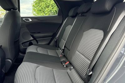 Kia XCeed 1.5 T-GDI M