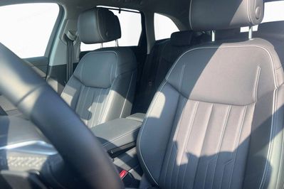 Audi A6 40 TDI mHEV Quattro S tronic