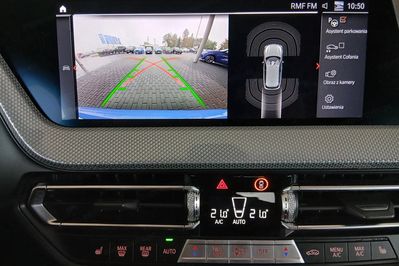 BMW Seria 1 M135i xDrive