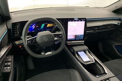 Renault Rafale Esprit Alpine 1.2 E-Tech Full Hybrid AT