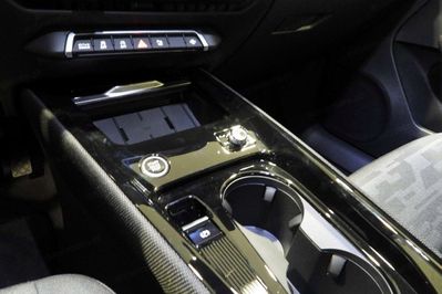 Audi Q3 TDI S line Sportback