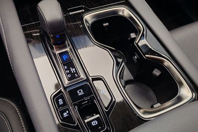 Lexus RX F Sport Design 2.5 Hybrid Plug-in