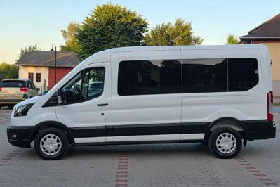 Ford Transit Kombi 350 L3H2 Trend