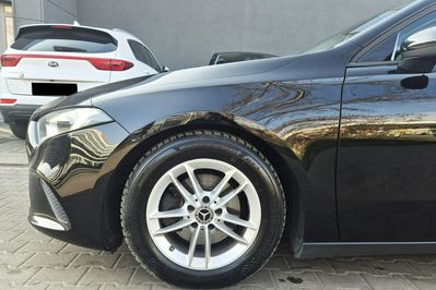 Mercedes Klasa A A 160