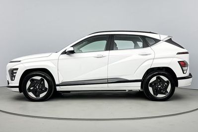 Hyundai Kona Electric 65kWh Executive