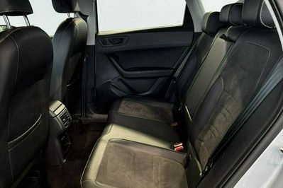Cupra Ateca 1.5 TSI DSG