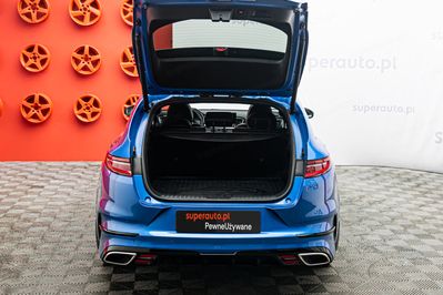 Kia ProCeed 1.6 T-GDI GT DCT