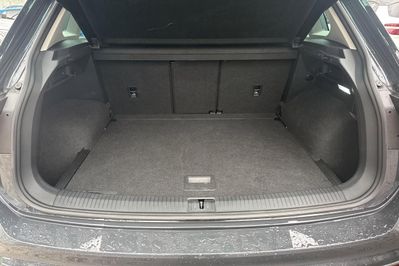 Volkswagen Tiguan Elegance 1.5 TSI EVO DSG
