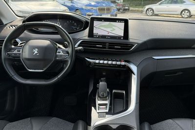 Peugeot 3008 Puretech Allure S&S