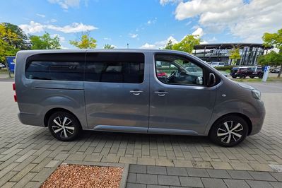 Toyota Proace Verso Long L2H1 Family