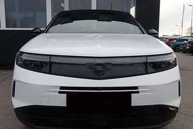 Opel Grandland X GS 1.2 Turbo