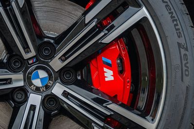 BMW Seria 3 320i xDrive M Sport