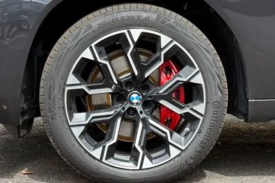 BMW X3 xDrive20d M Sport