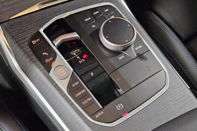 BMW Seria 3 M340d xDrive