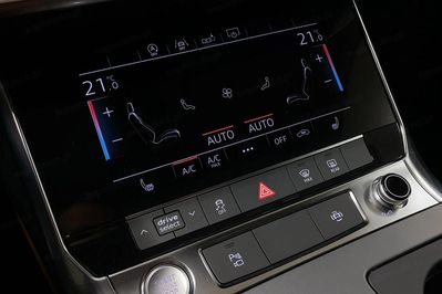 Audi A6 40 TDI mHEV Quattro S tronic