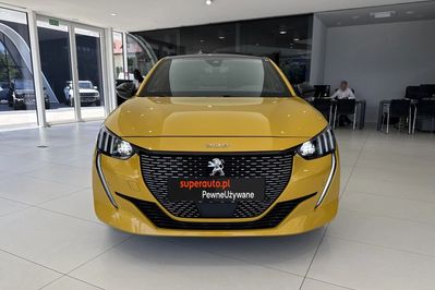 Peugeot 208 PureTech GT