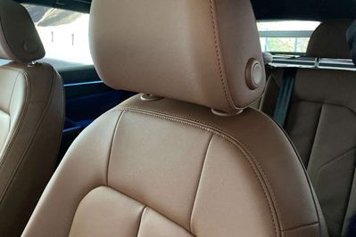 Audi Q3 35 TFSI S-Line
