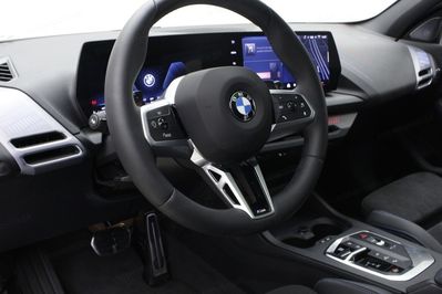 BMW Seria 1 118d