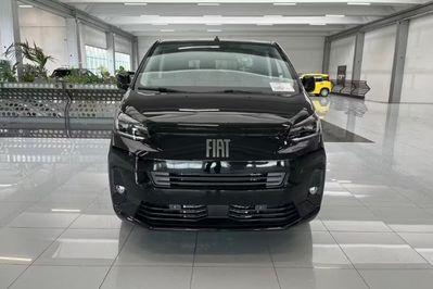 Fiat Ulysse Business EAT8