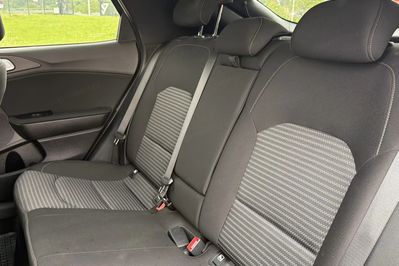 Kia XCeed 1.5 T-GDI M DCT