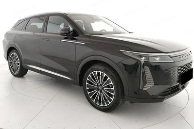 Omoda 9 1.5 Super Hybrid Exclusive AWD