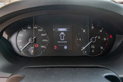 Fiat Ducato L3H2 3.3T