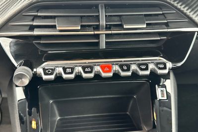 Peugeot 208 Active Pack 1.2 PureTech