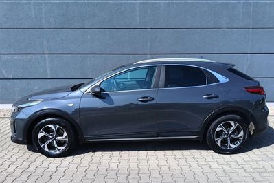 Kia XCeed 1.5 T-GDI M DCT