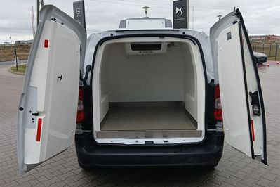 Peugeot Partner Van L1H1 Chłodnia