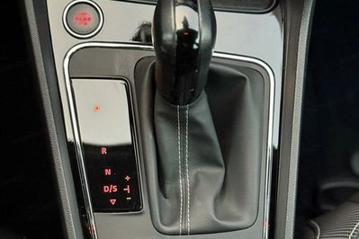 Seat Leon 2.0 TSI Cupra 4Drive DSG