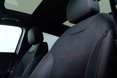 Mercedes GLA 200  AMG Line