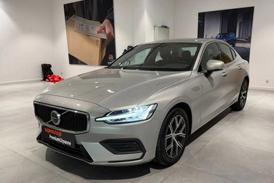 Volvo S60 B4 B