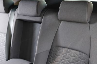 Toyota Corolla 1.8 Hybrid Comfort